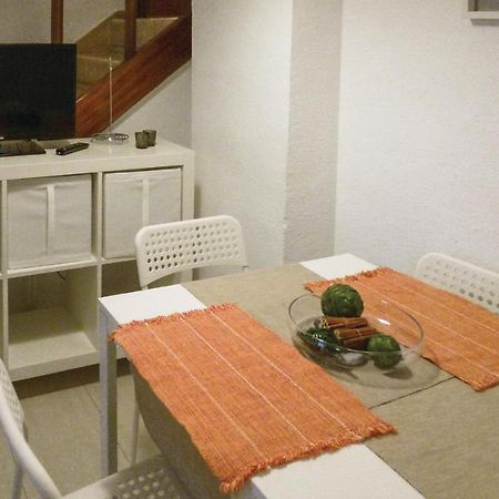 Nice apartment in Benalmdena Costa with 1 Bedrooms, WiFi&Outdoor swimming pool Benalmádena Buitenkant foto