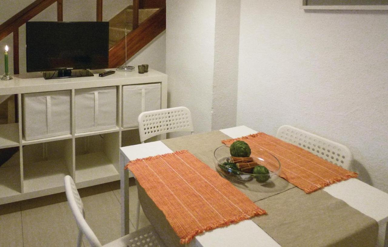 Nice apartment in Benalmdena Costa with 1 Bedrooms, WiFi&Outdoor swimming pool Benalmádena Buitenkant foto
